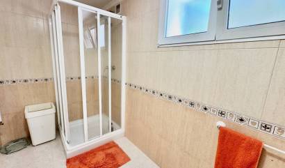 Revente - Villa - Algorfa - Lomas De La Juliana