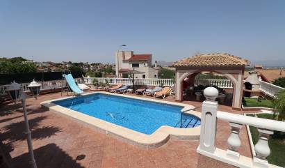 Revente - Villa - Algorfa