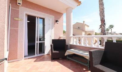 Revente - Villa - Algorfa