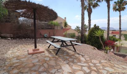 Revente - Villa - Algorfa