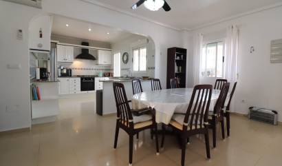 Revente - Villa - Algorfa