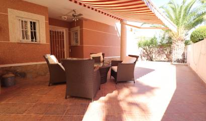 Revente - Villa - Algorfa