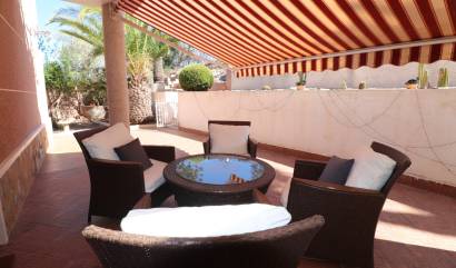 Revente - Villa - Algorfa