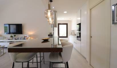 Revente - Villa - Algorfa