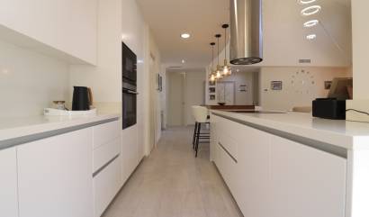 Revente - Villa - Algorfa