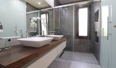 Revente - Villa - Algorfa