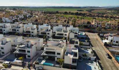 Revente - Villa - Algorfa