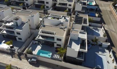 Revente - Villa - Algorfa