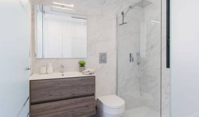 Revente - Villa - Algorfa