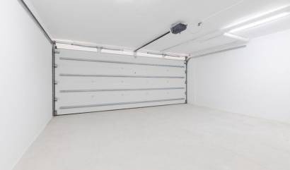 Revente - Villa - Algorfa