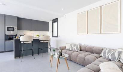 Revente - Villa - Algorfa