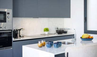 Revente - Villa - Algorfa