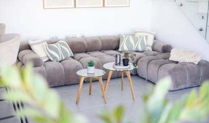 Revente - Villa - Algorfa