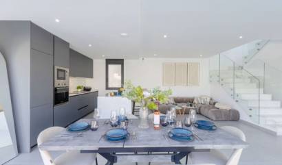 Revente - Villa - Algorfa