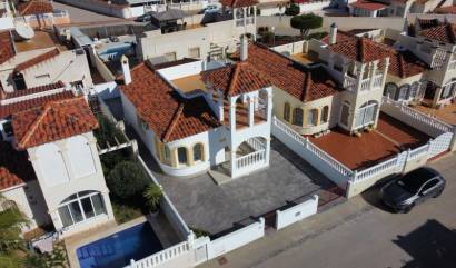 Revente - Villa - Algorfa