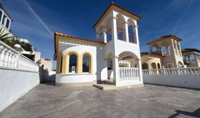Revente - Villa - Algorfa
