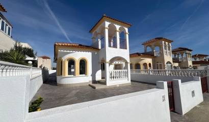 Revente - Villa - Algorfa