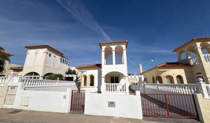 Revente - Villa - Algorfa