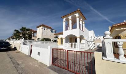 Revente - Villa - Algorfa