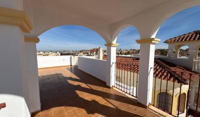 Revente - Villa - Algorfa