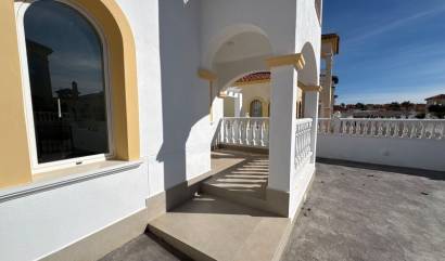 Revente - Villa - Algorfa