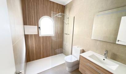 Revente - Villa - Algorfa