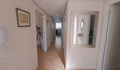 Revente - Villa - Avileses