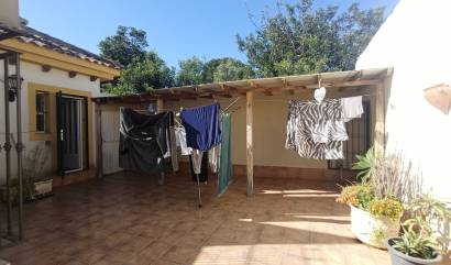 Revente - Villa - Avileses