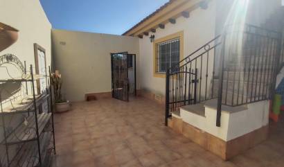 Revente - Villa - Avileses