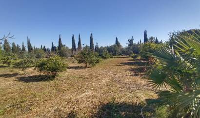 Revente - Villa - Avileses