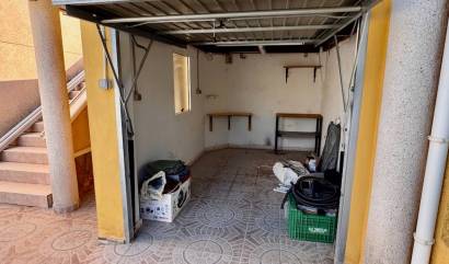 Revente - Villa - Benferri