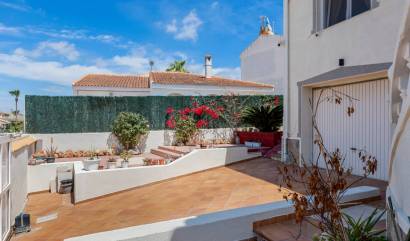 Revente - Villa - Benijofar