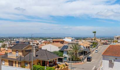 Revente - Villa - Benijofar