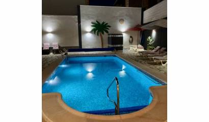 Revente - Villa - Benijofar