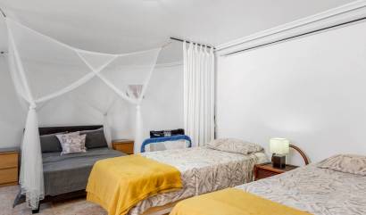 Revente - Villa - Benijofar