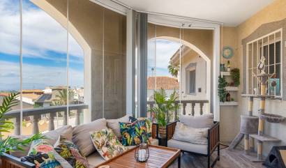 Revente - Villa - Benijofar