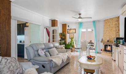 Revente - Villa - Benijofar