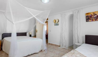 Revente - Villa - Benijofar