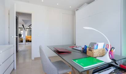 Revente - Villa - Benijofar