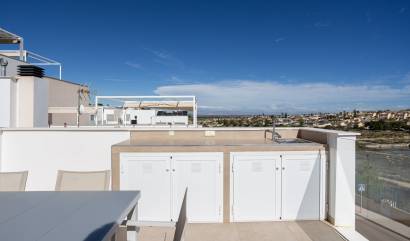 Revente - Villa - Benijofar