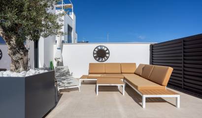 Revente - Villa - Benijofar