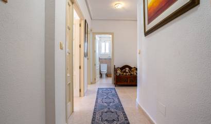 Revente - Villa - Bigastro - Villas Andrea