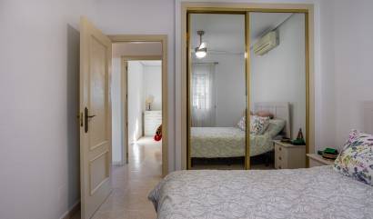 Revente - Villa - Bigastro - Villas Andrea