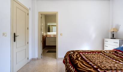 Revente - Villa - Bigastro - Villas Andrea