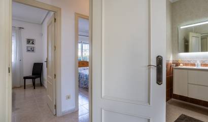 Revente - Villa - Bigastro - Villas Andrea