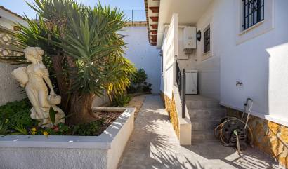 Revente - Villa - Bigastro - Villas Andrea