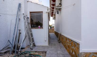 Revente - Villa - Bigastro - Villas Andrea