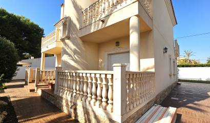 Revente - Villa - Cabo Roig