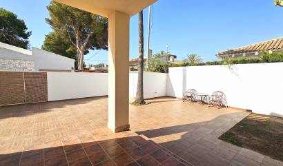 Revente - Villa - Cabo Roig