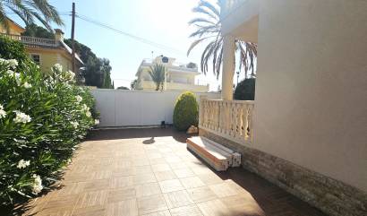 Revente - Villa - Cabo Roig